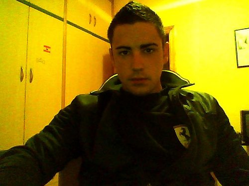 alberto rubio sahuquillo