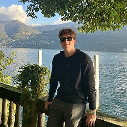 Dimitrios Kalligaridis