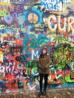 Małgosia Góralczyk