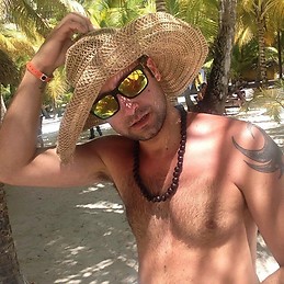 Tatan Fernandez
