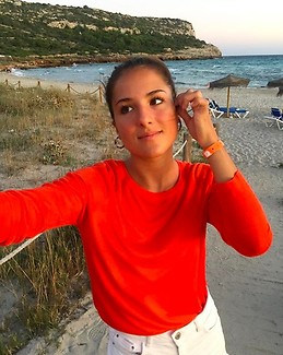 Sara Alvarez Velasco