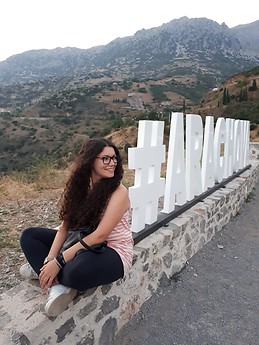 Marina Papadimitriou