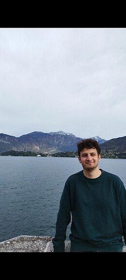 ALESSANDRO PALAZZO