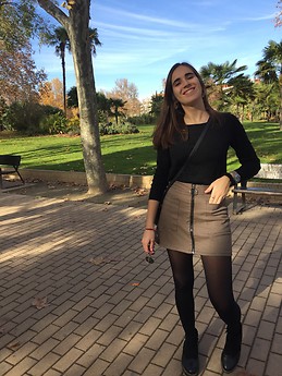 Beatriz Gualda González