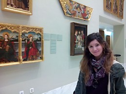 Andrea Gozmaydoromo