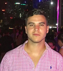 Victor Macias