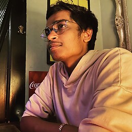 Rishavraj Prasad