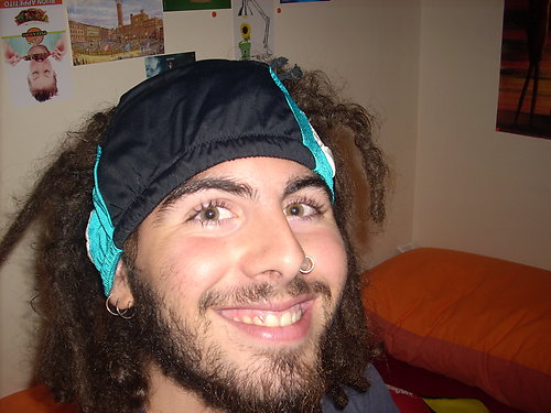 Juan Angel Duran Garcia