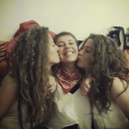 Maria Perez de zabalza Altuna