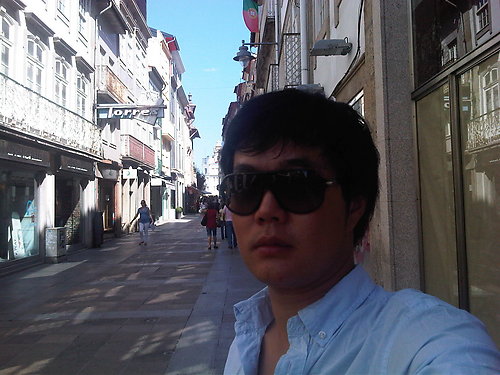 Bayasgalan Otgonbayar