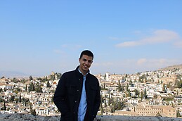 Juan Nicolás Cascales