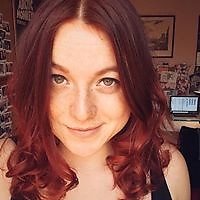 Aleksandra Cheremuchina