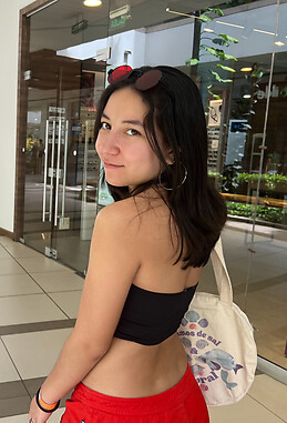 Maria Juliana Diaz Suarez