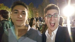 Diego Rodriguez Bellerin