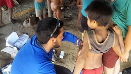 Jose Maluenga Betancourt