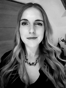 Jessica  Kashdan-Brown