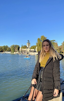 Aurora Zurita Rodríguez