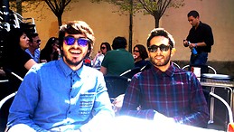 juan fco. buendia diaz