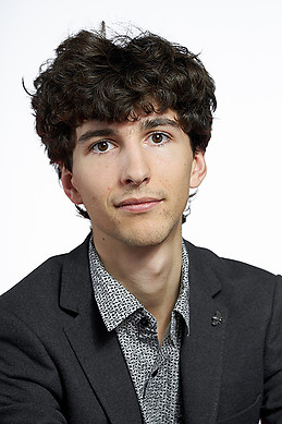 Benjamin LE TEURNIER