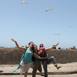 Cristina Roncero Mateos