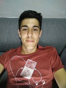 Martín Gato Carrión