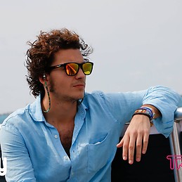 Bruno De La Pedrosa De Mata