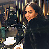 Zahra Mansour