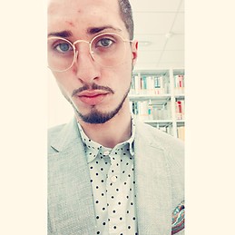 Alexis Pujol