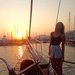 Beth