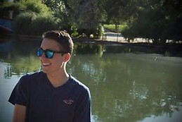 Josue Lopez Canal
