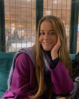 Lucía Sasía García