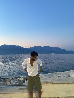 Ángel Hernández Sánchez