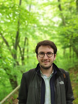 Eduardo Palominos García