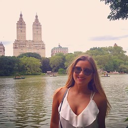 Andrea Oyarzun Alduain