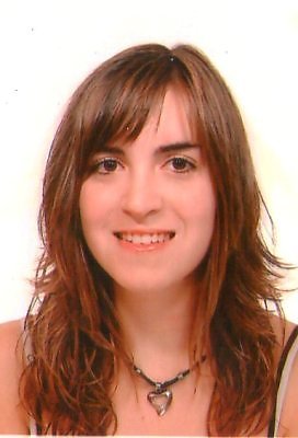 Lucía Sánchez Bejerano