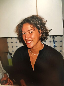 Felicia Rensner