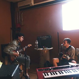 Rubén Manchón Bordes