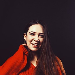 Cătălina Maria Cimpoeşu