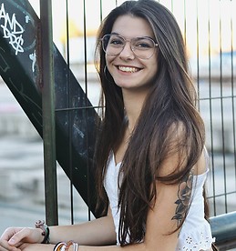 Raquel García Noria