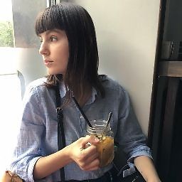 Дарья Гулевич