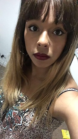 Alexandria Pemberton