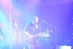 Tim Müller