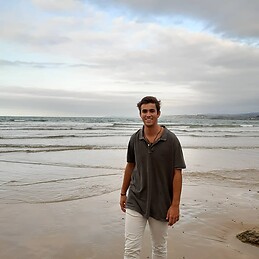 Javier Delibes Valentín-Gamazo