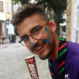 Òscar Bueso Borràs