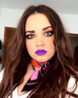 Noelia Casanova Castro