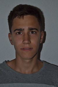 Pablo Sevilla Paterna