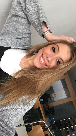 Ana Pancho Carmena