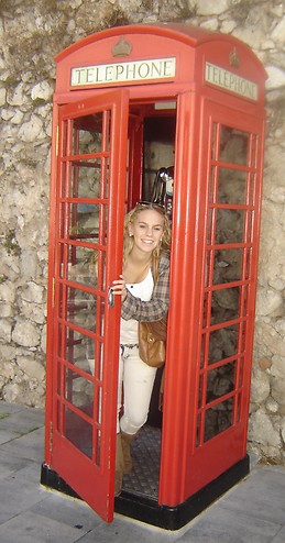 Carolina Barbero García