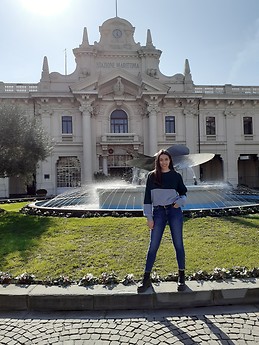 Carmen Egea