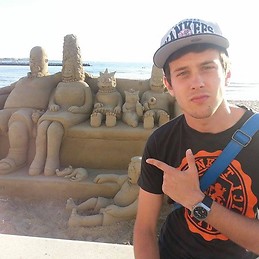 Guillaume-Afzal Nezami